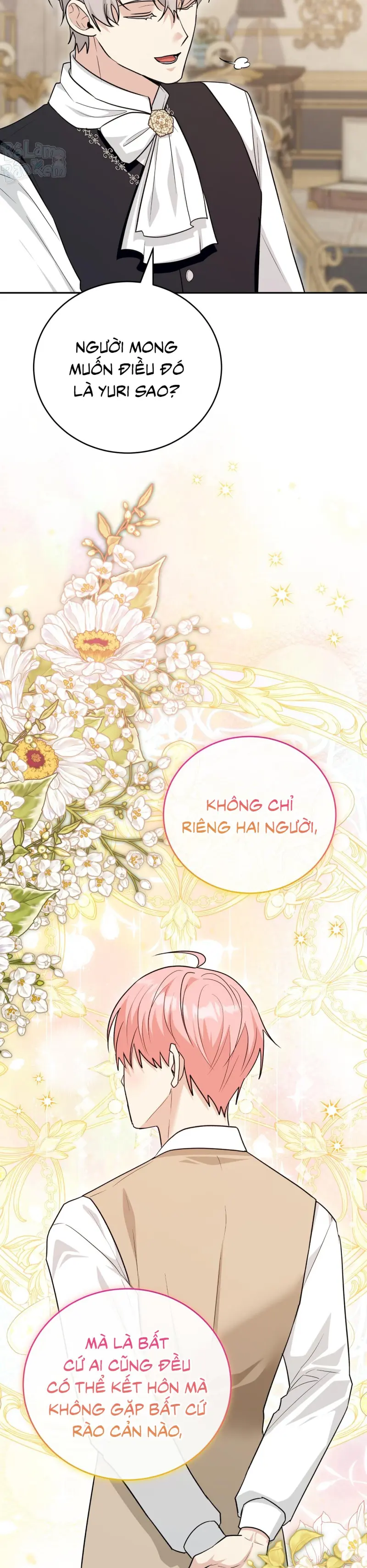 Xuyên thành cục bông của tên cuồng công -  - Trang 29