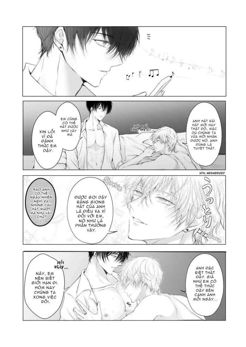 Nắc Ná Thở -  - Trang 4