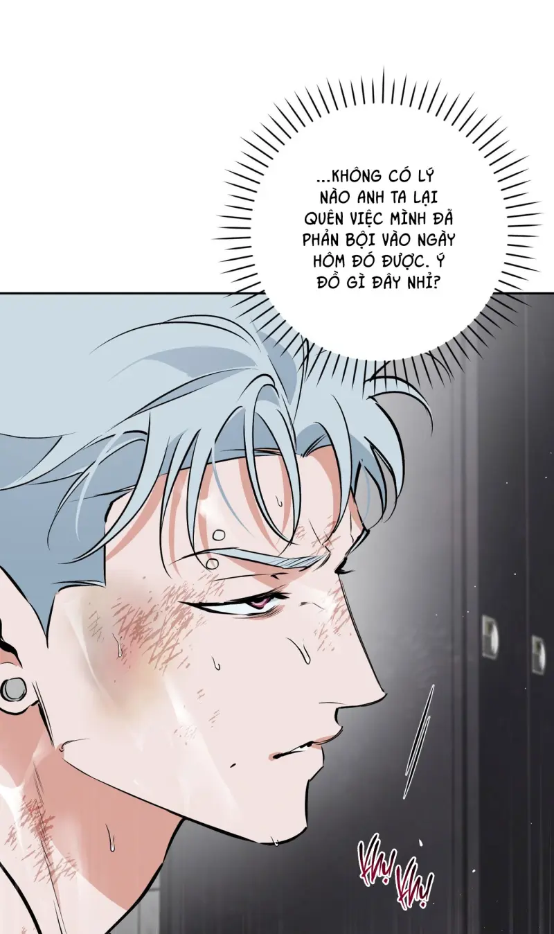 OFF TRACK -  - Trang 24