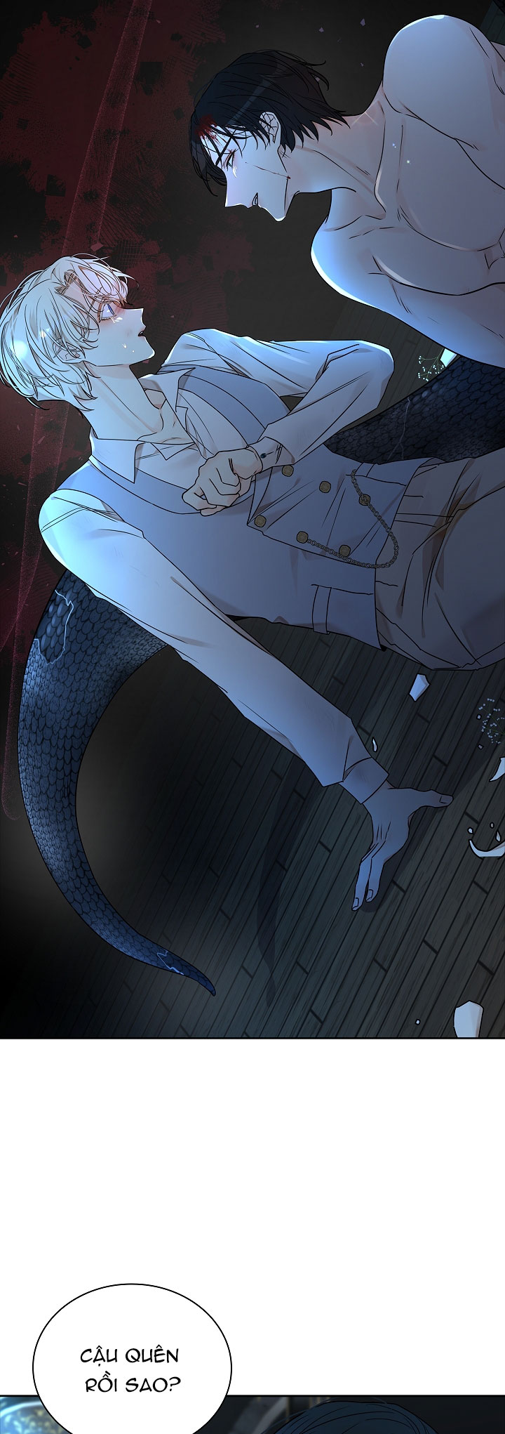 Snake Hole -  - Trang 25