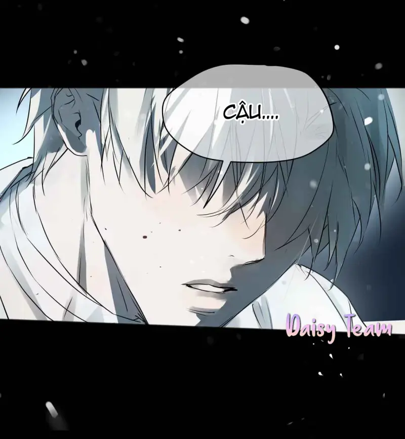 Tôi Bị Chó Điên Phát Hiện Bản Thân Là Đồng Loại -  - Trang 18