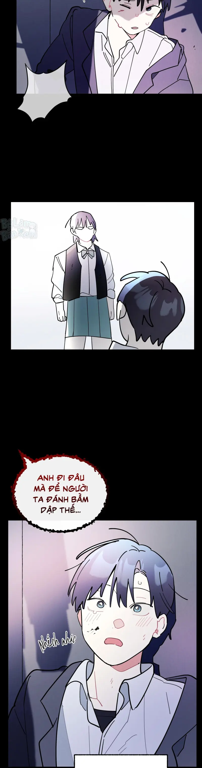 One-Room TA -  - Trang 28