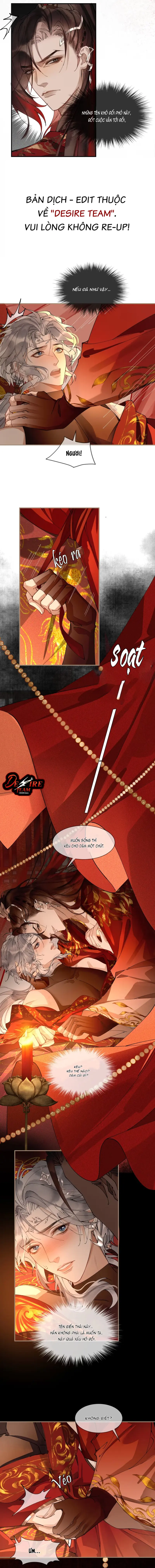 Giả Kết Duyên Cùng Xà Vương Kẻ Thù Không Đội Trời Chung -  - Trang 6