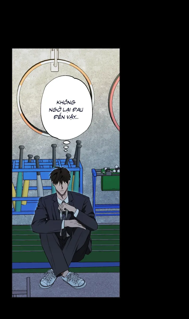 CHIẾN LƯỢC ĐOẠT TÂM CỦA CUỘC TÌNH ĐƠN PHƯƠNG - 19+ - Trang 48