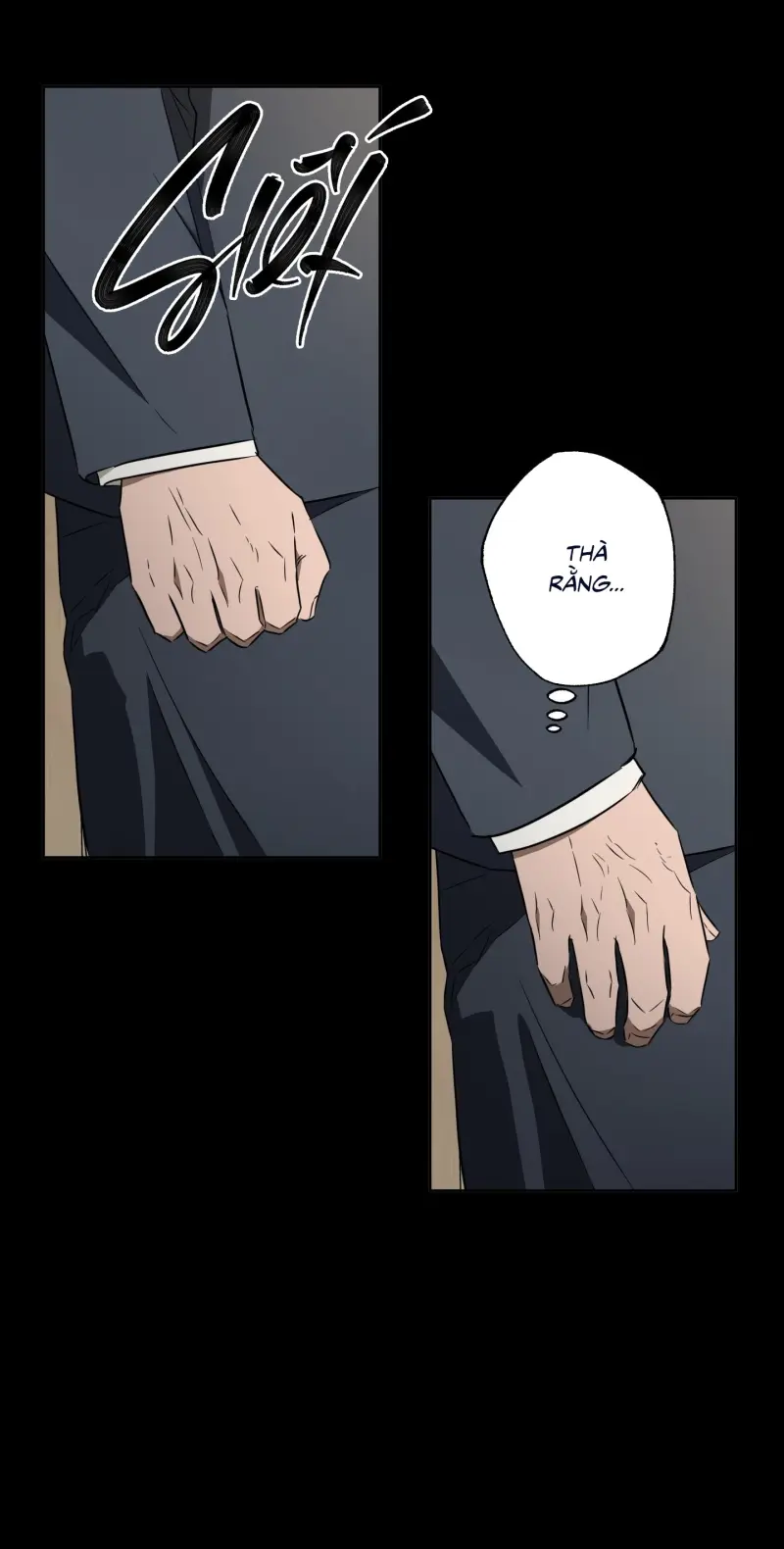 CHIẾN LƯỢC ĐOẠT TÂM CỦA CUỘC TÌNH ĐƠN PHƯƠNG - 19+ - Trang 21