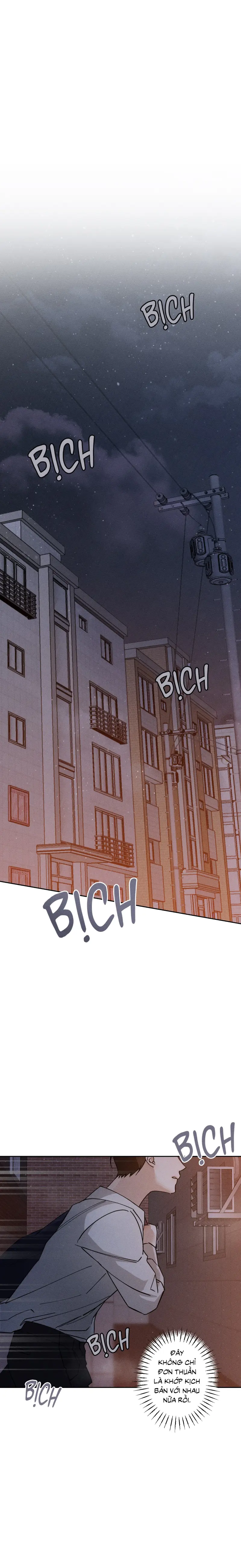  Close Up -  - Trang 1