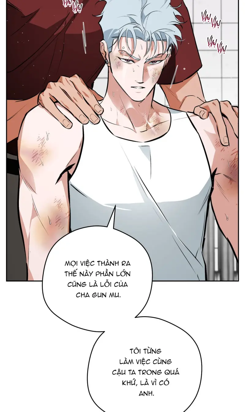 OFF TRACK -  - Trang 26