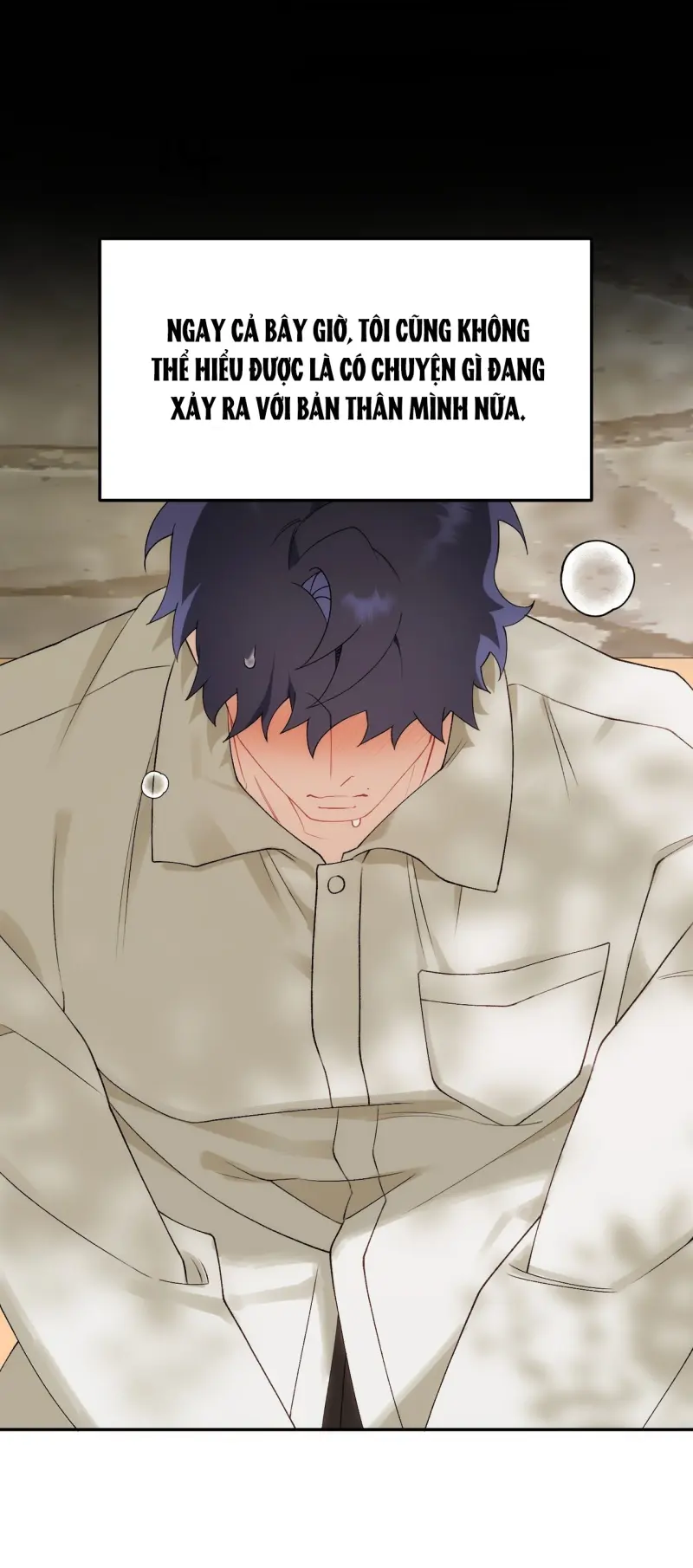 THIÊNG LIÊNG VÀ TÀN NHẪN -  - Trang 12