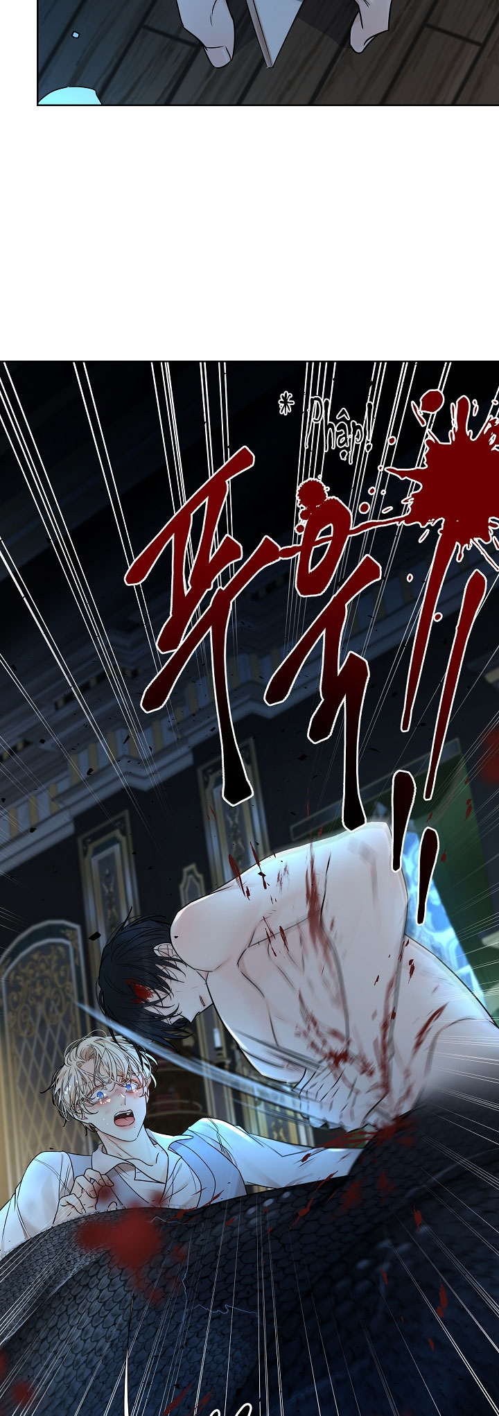 Snake Hole -  - Trang 31