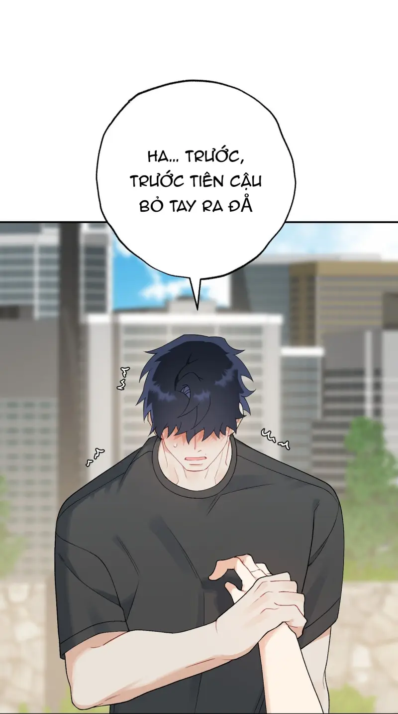 THIÊNG LIÊNG VÀ TÀN NHẪN -  - Trang 34