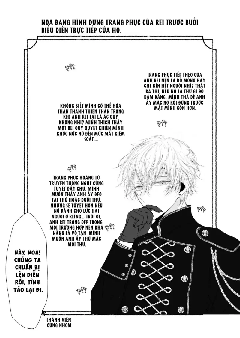 Nắc Ná Thở -  - Trang 8