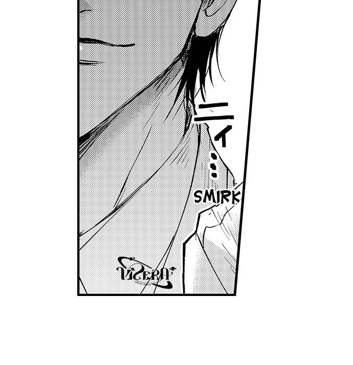 Bí Mật Thầm Kín Của Ngài Quý Tộc α - viceracomics - Trang 14