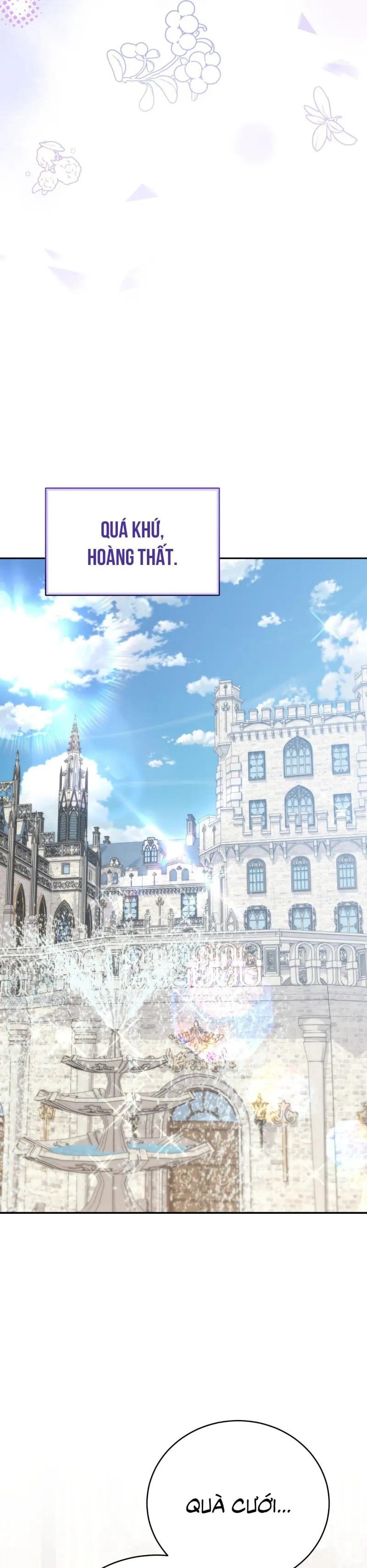 Xuyên thành cục bông của tên cuồng công -  - Trang 19
