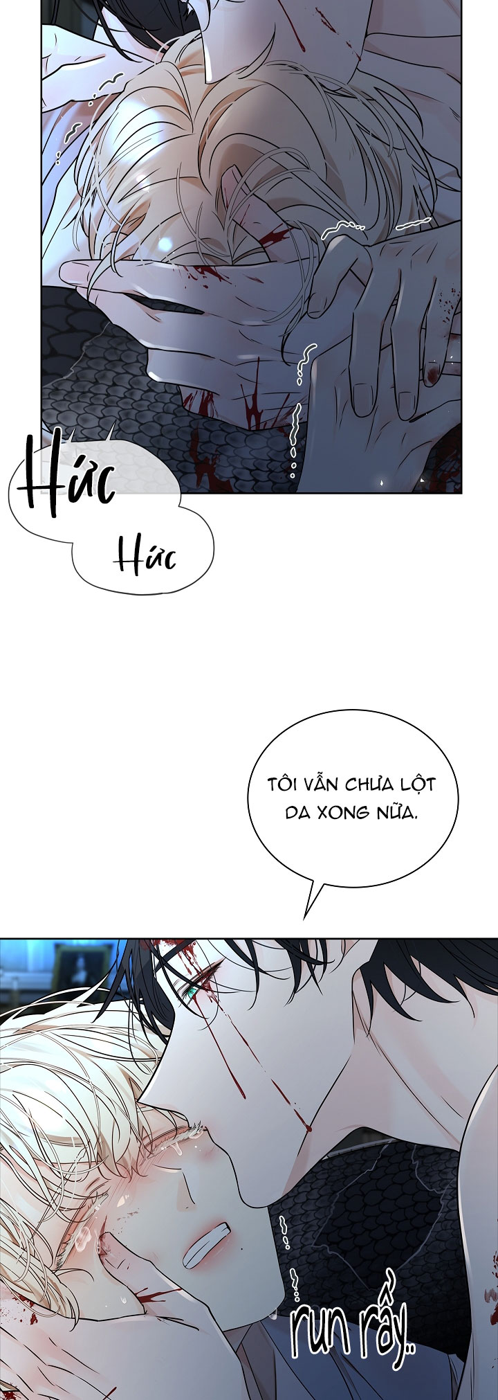 Snake Hole -  - Trang 40