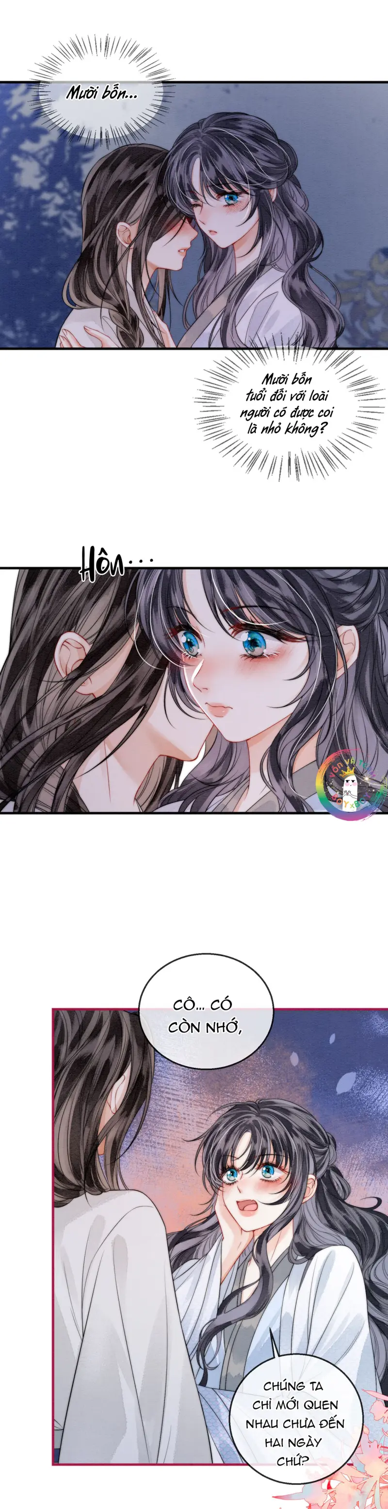 Nhập Hải -  - Trang 6