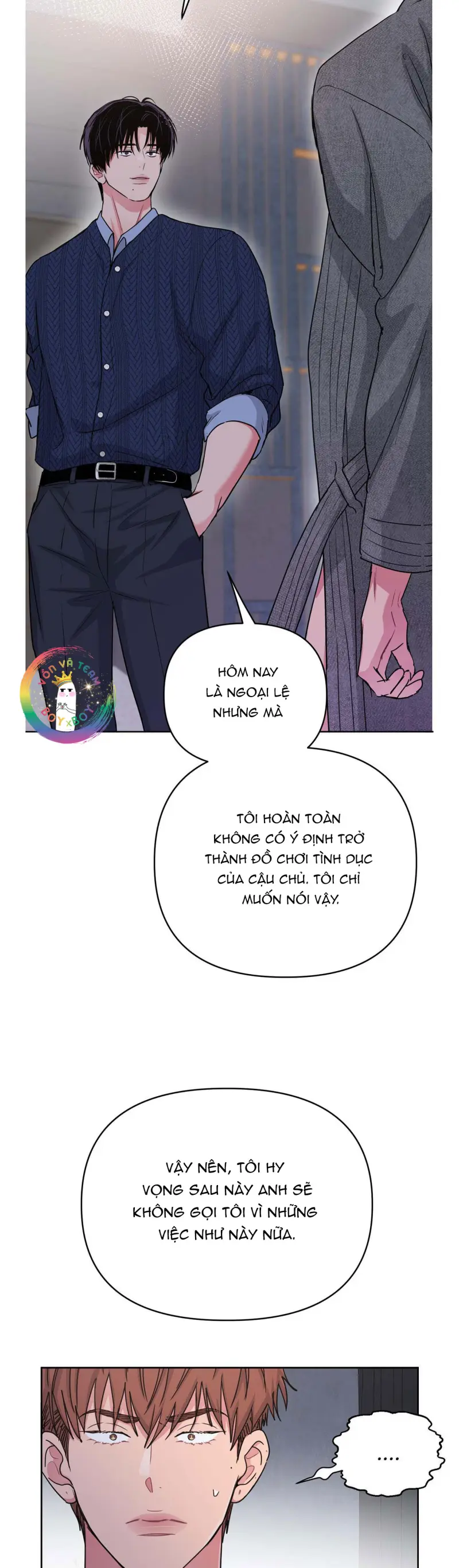 Arts Manz -  - Trang 19