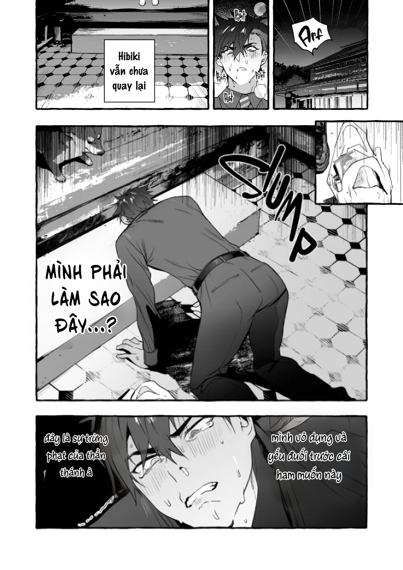 Quá trình thuần hoá loài người -  - Trang 18