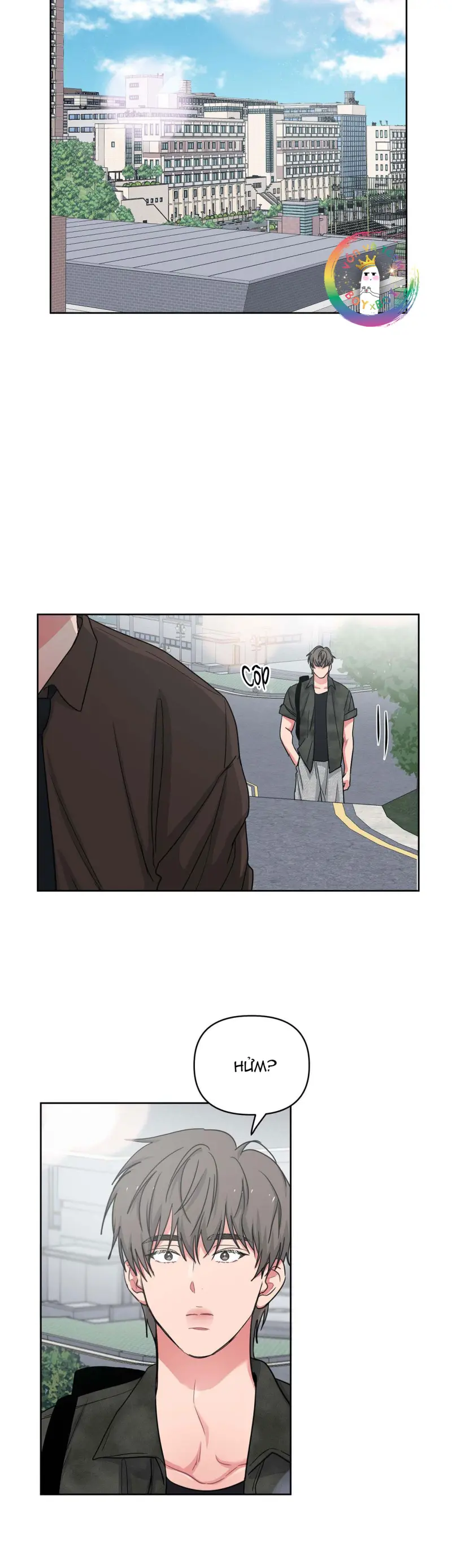 Arts Manz -  - Trang 22