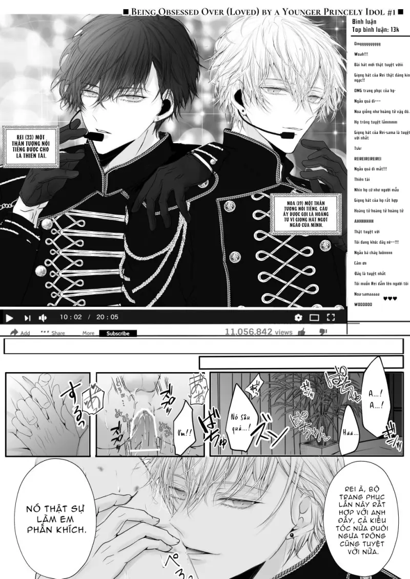 Nắc Ná Thở -  - Trang 4