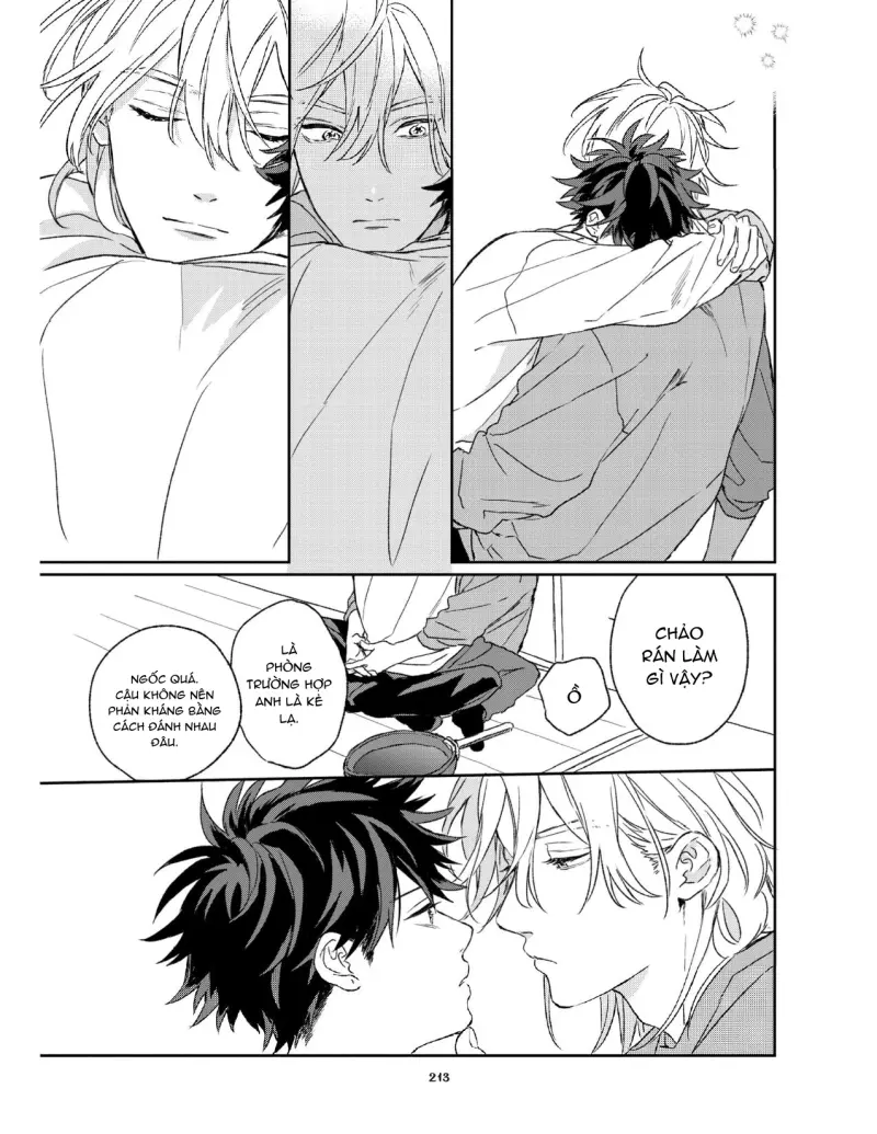 Báu Vật Của Takara -  - Trang 27