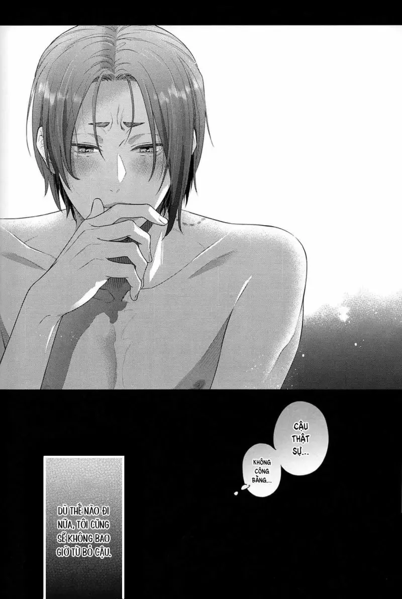 DJ Bluelock -  - Trang 51