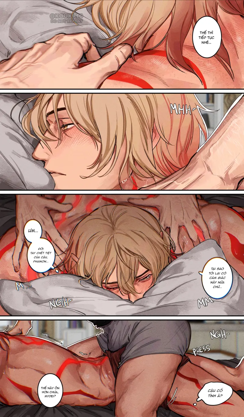 Honkai Star Rail -  - Trang 7