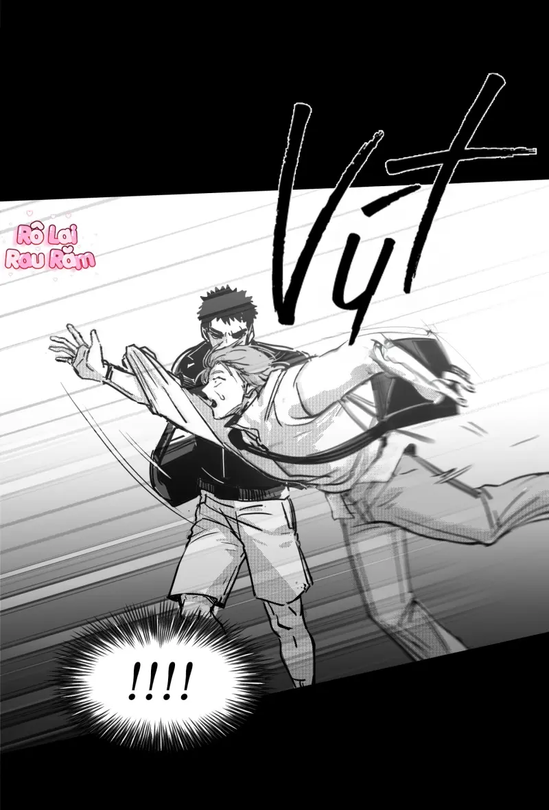  Cậu là thế giới của tôi -  - Trang 35