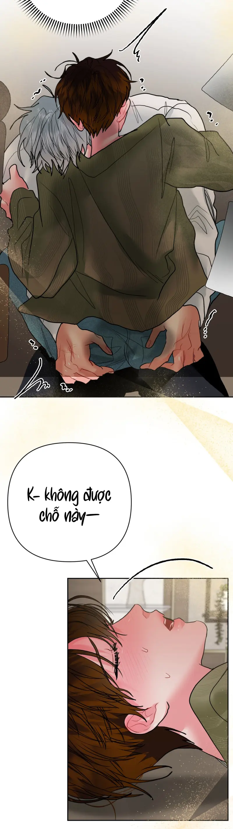 Kẹo Bạc Hà -  - Trang 8