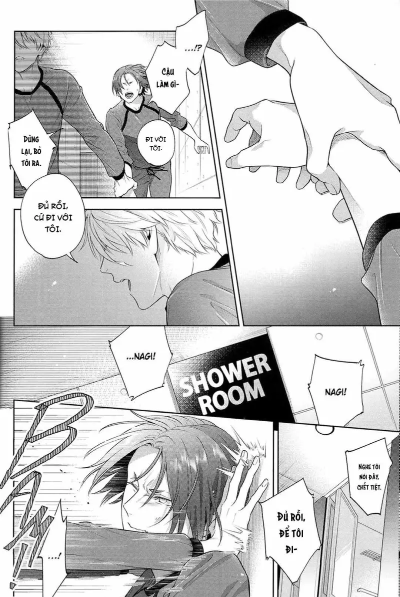 DJ Bluelock -  - Trang 22