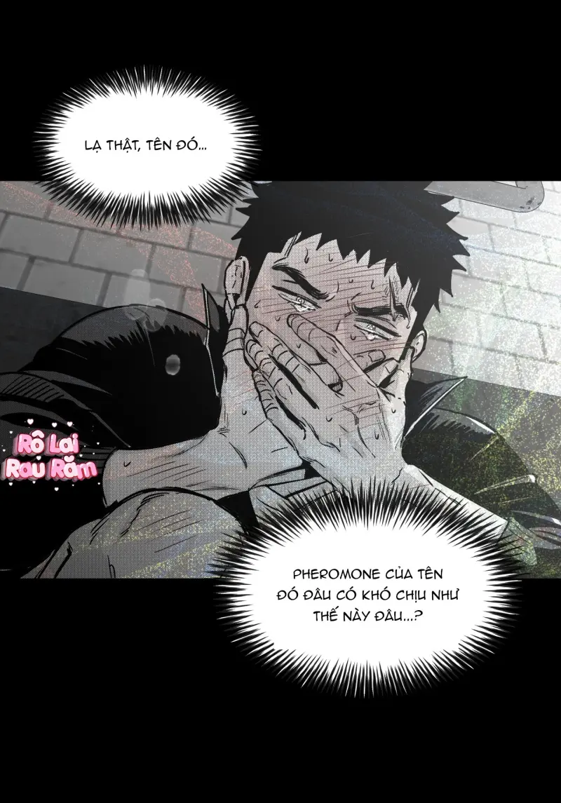  Cậu là thế giới của tôi -  - Trang 61