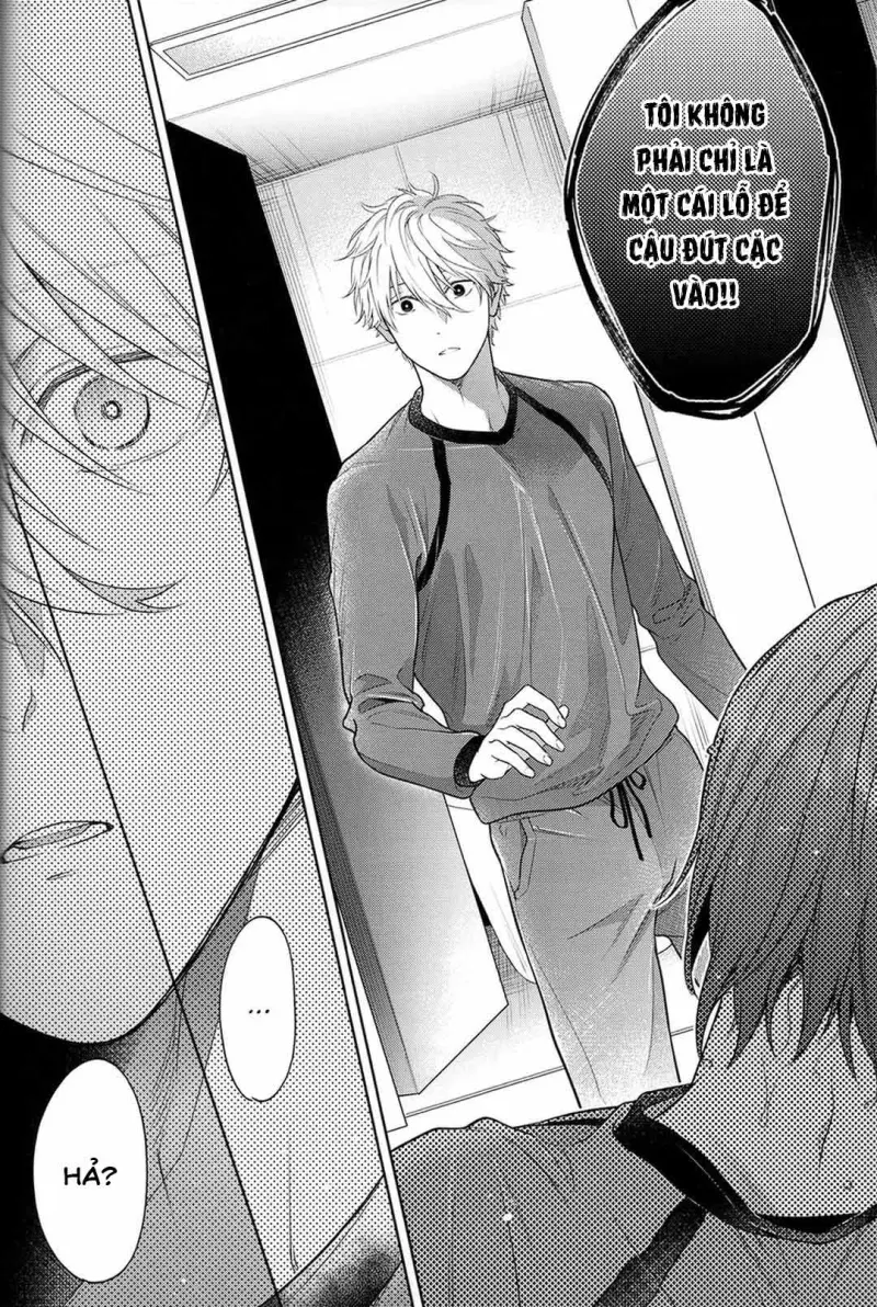 DJ Bluelock -  - Trang 20