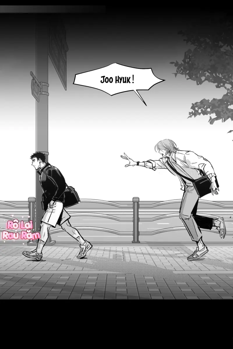  Cậu là thế giới của tôi -  - Trang 29