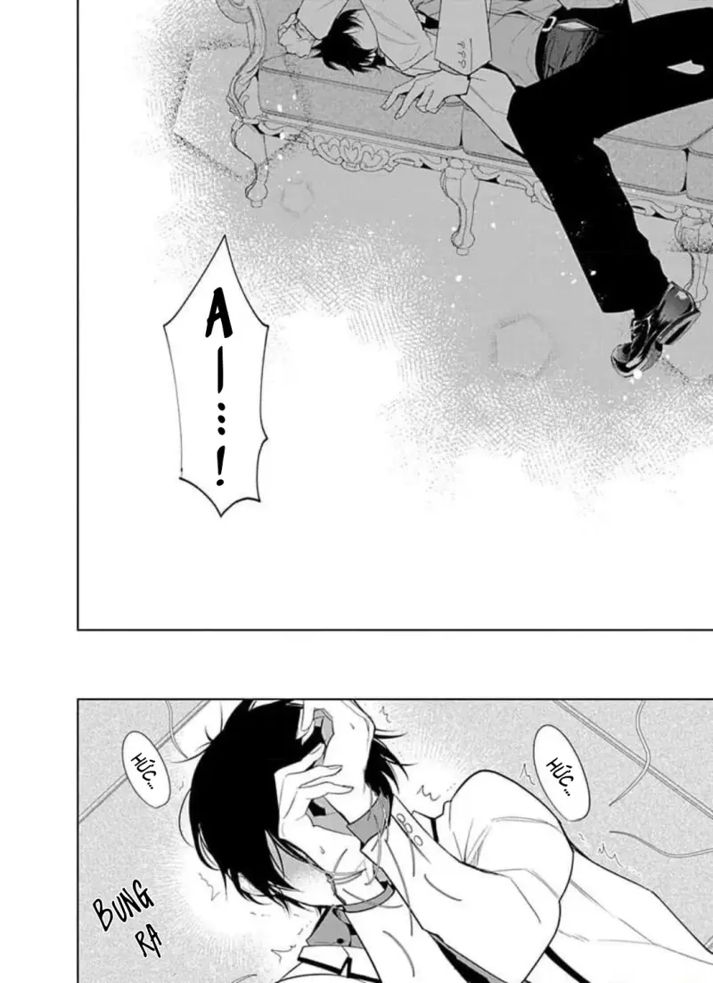 Vấp Ngã Trước Hồi Kết Của Tình Yêu -  - Trang 14