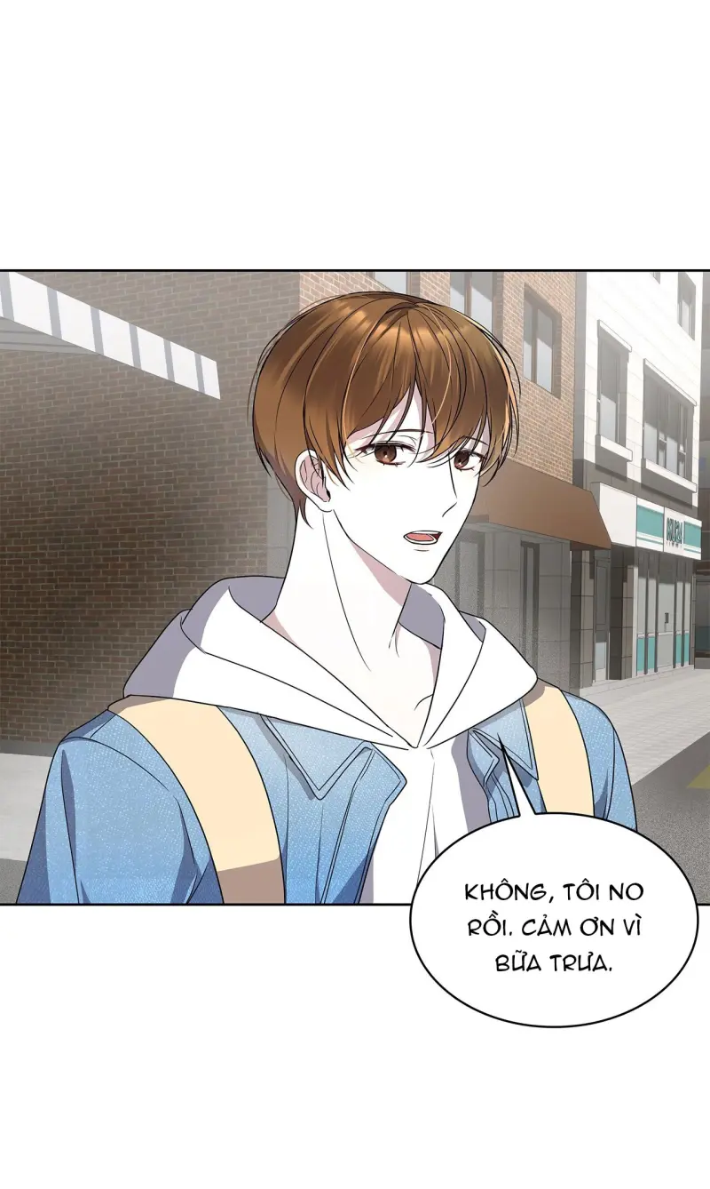 Tôi Là Top Phụ Bị Điên Đây -  - Trang 43