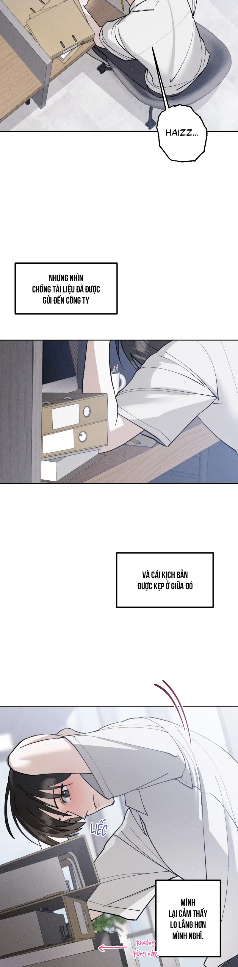  Close Up -  - Trang 3