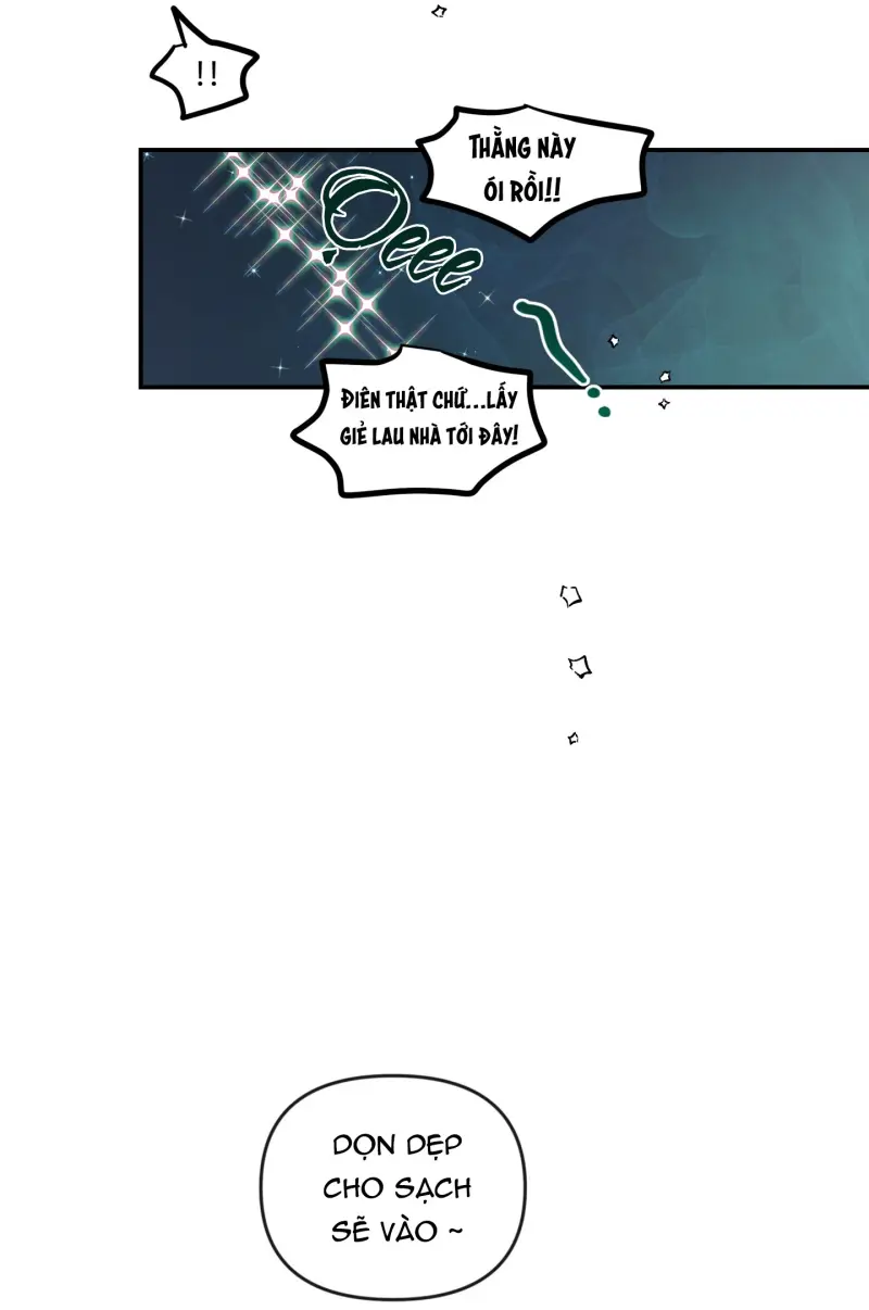 ĐẢO NGƯỢC CỦA ĐẢO NGƯỢC -  - Trang 38