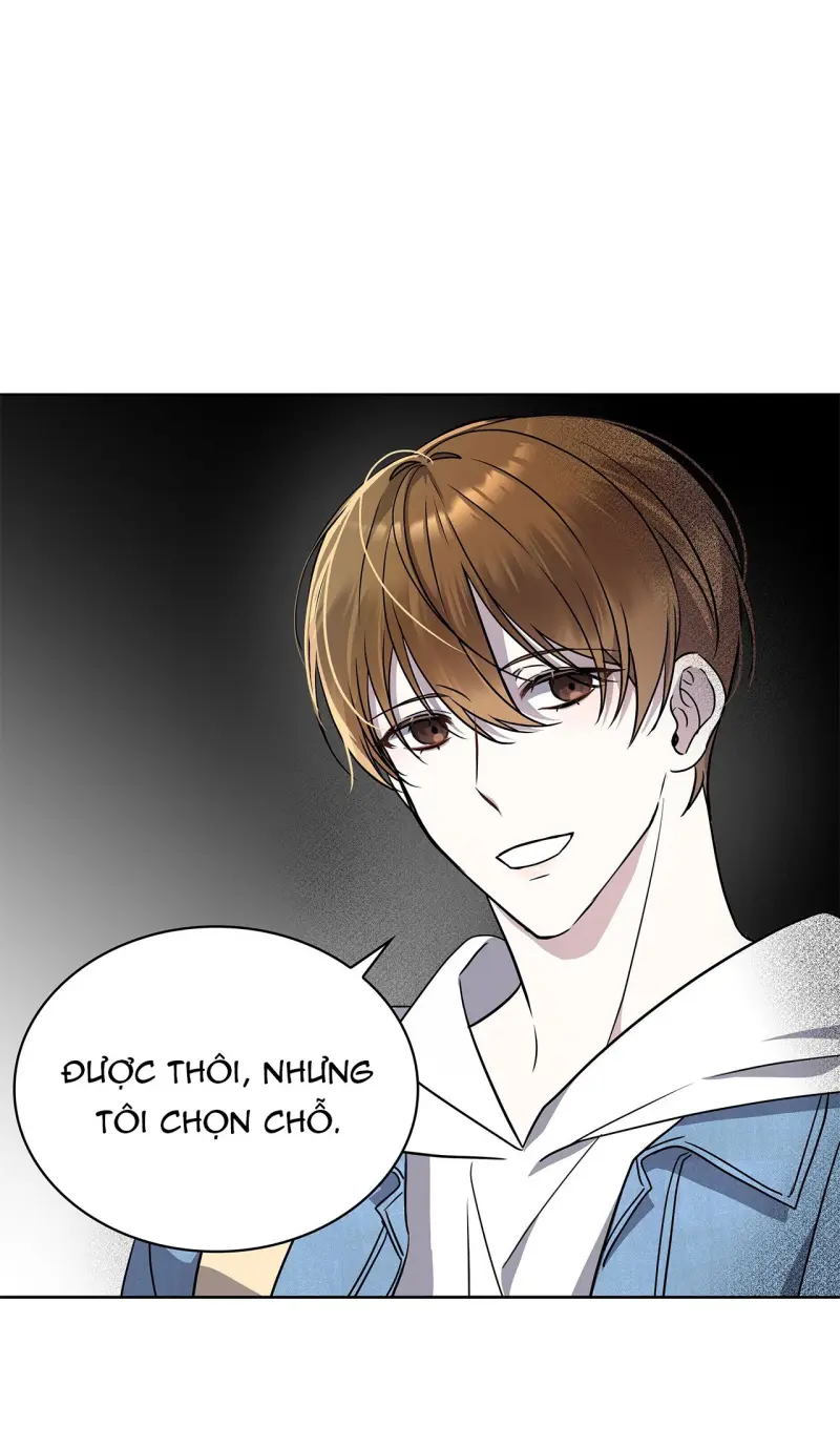 Tôi Là Top Phụ Bị Điên Đây -  - Trang 14