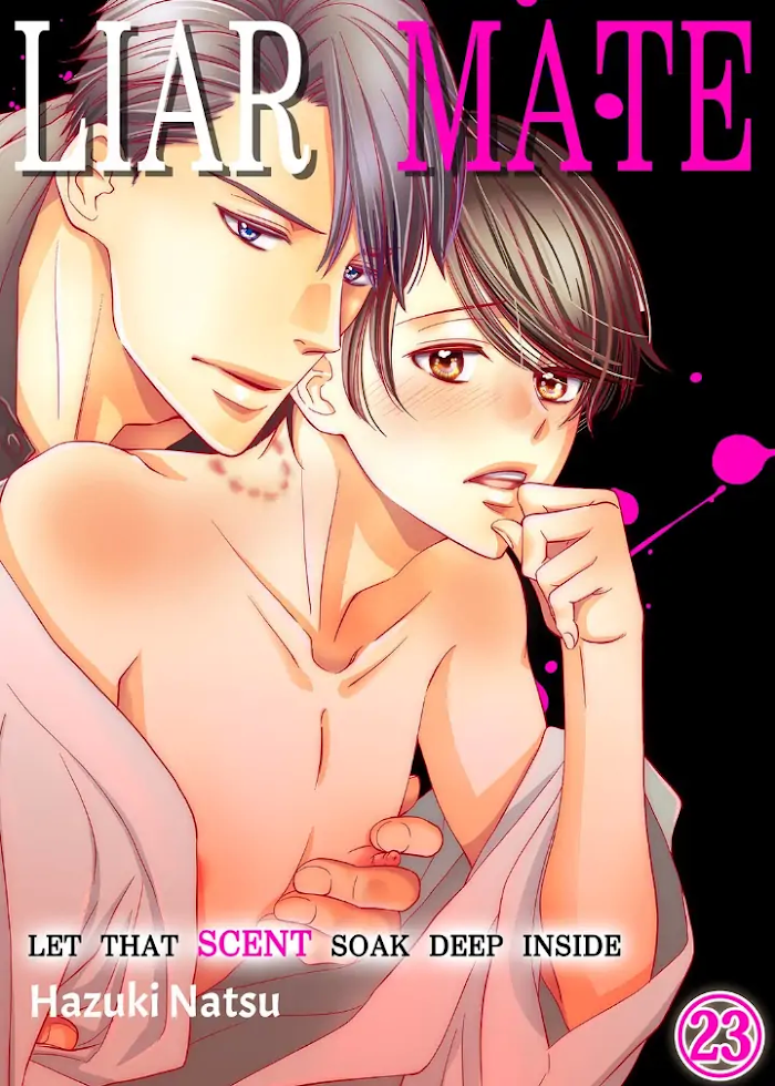 Bạn Đời Dối Trá -  - Trang 33