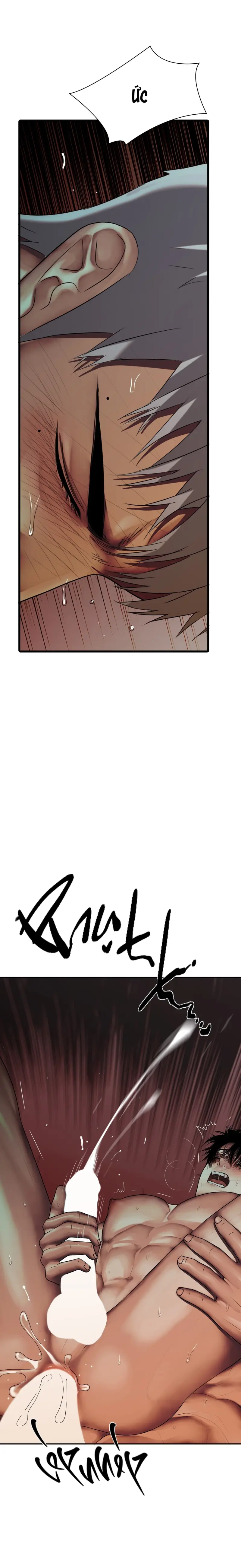 Thực nhân tha hoá - h+ - Trang 6