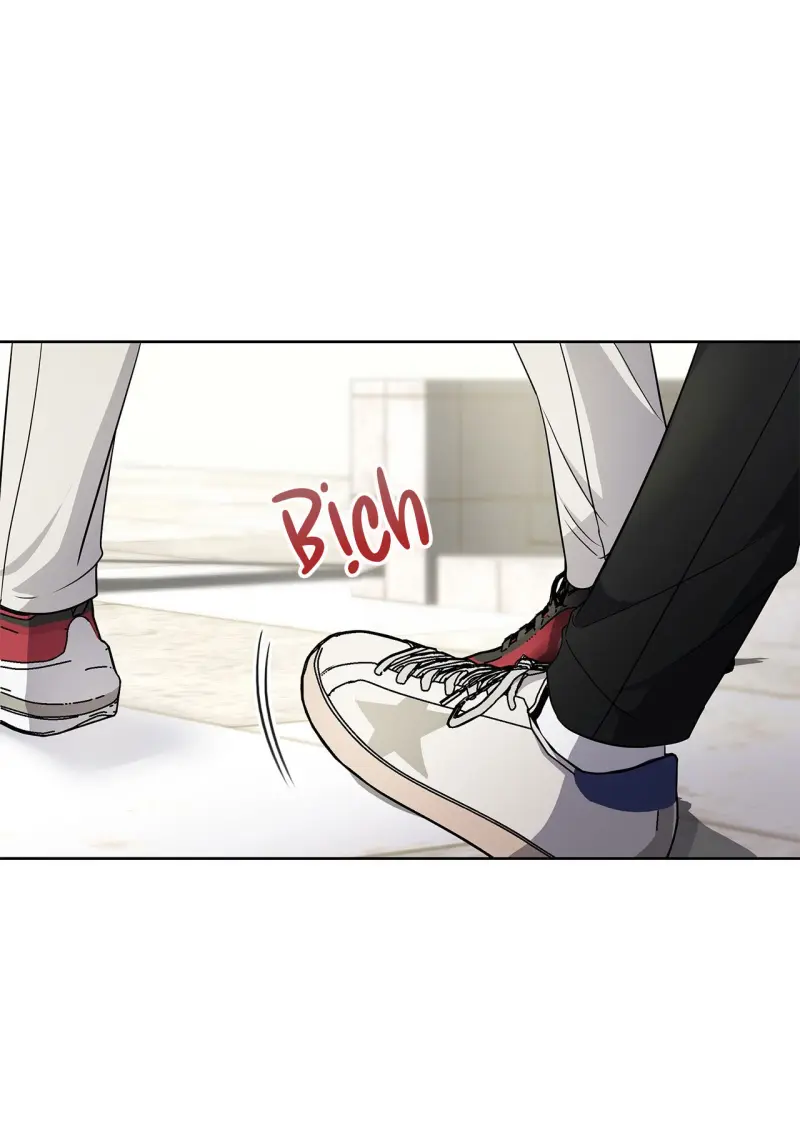 Tôi Là Top Phụ Bị Điên Đây -  - Trang 11