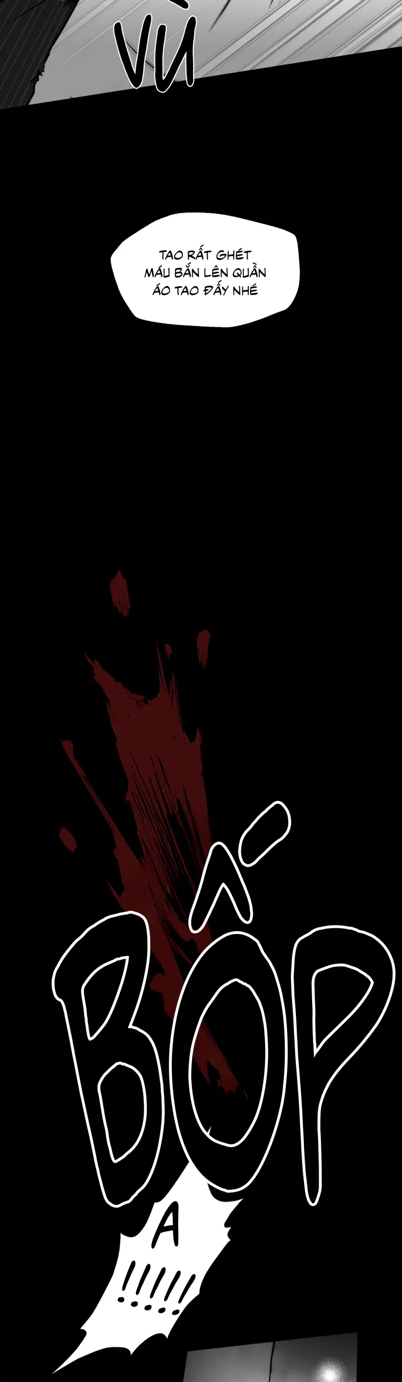 EM LÀ CẢ THẾ GIỚI CỦA TÔI -  - Trang 14