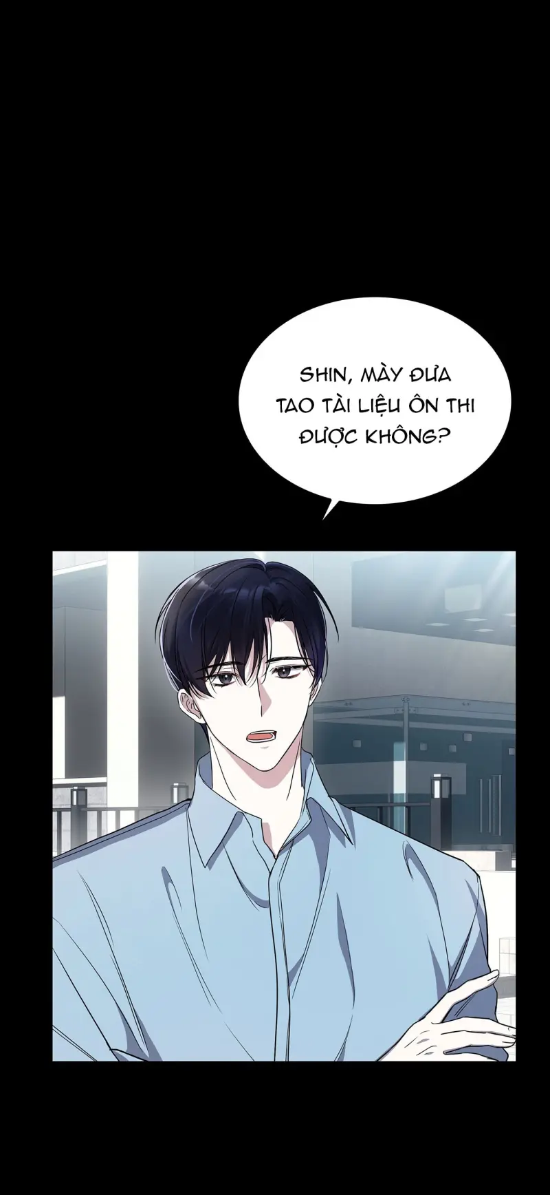 Tôi Là Top Phụ Bị Điên Đây -  - Trang 63