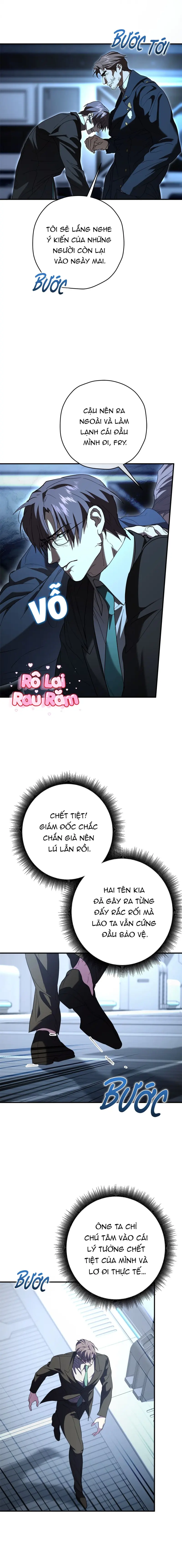 RÔ-FULLHD THỜI KHẮC ĐẠN ĐẠO -  - Trang 7