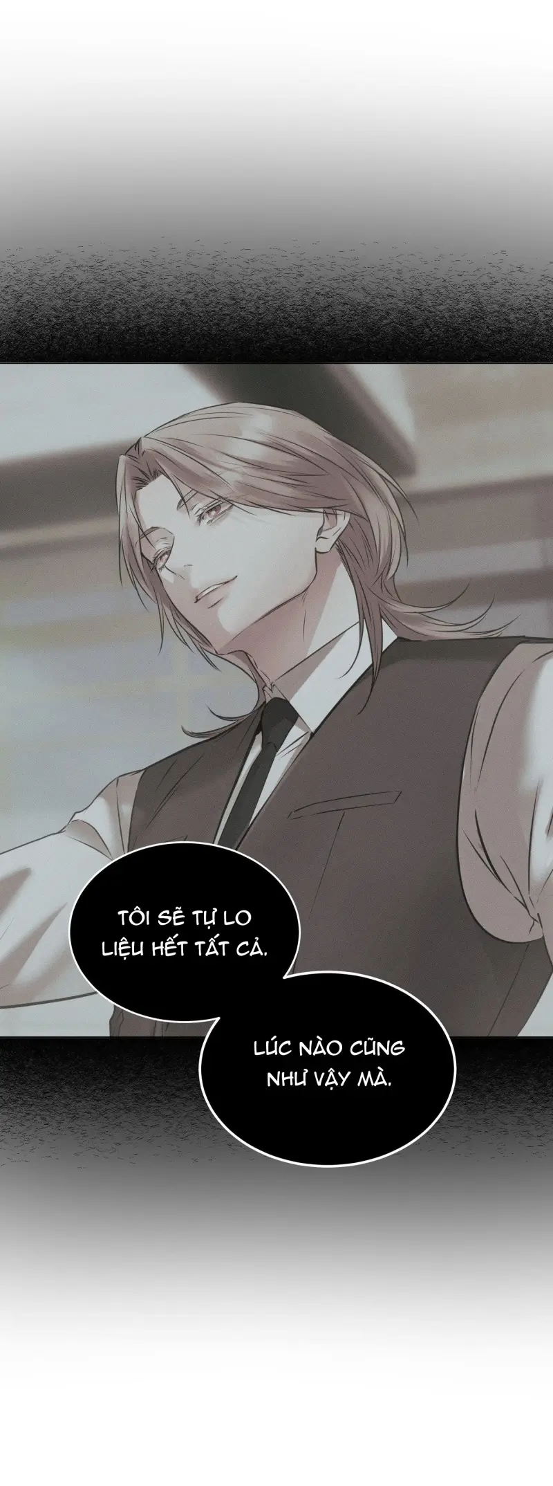 MỐI QUAN HỆ ĐẦY XÁO TRỘN -  - Trang 17