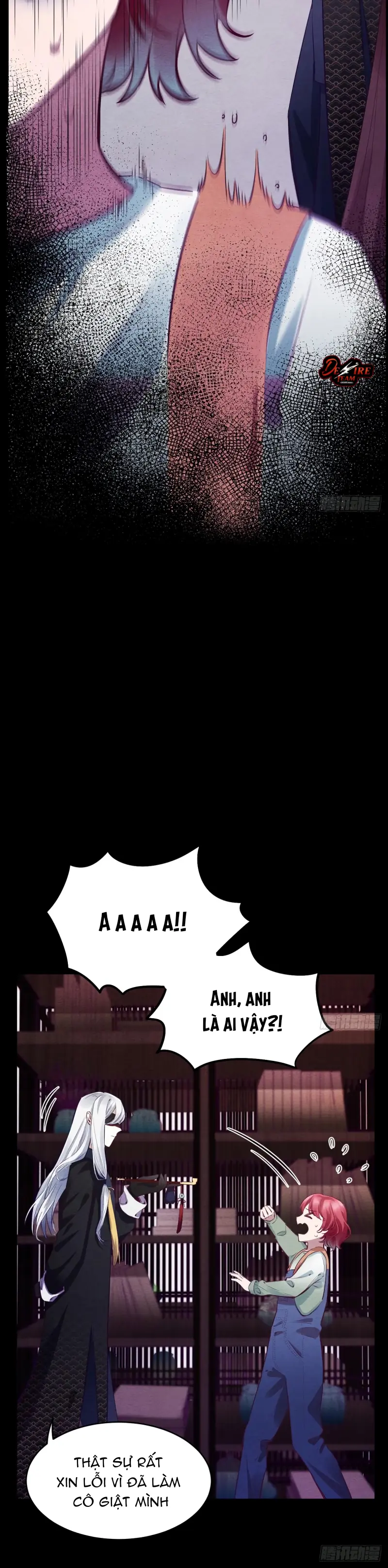 Tiệm Kỳ Mộng -  - Trang 55