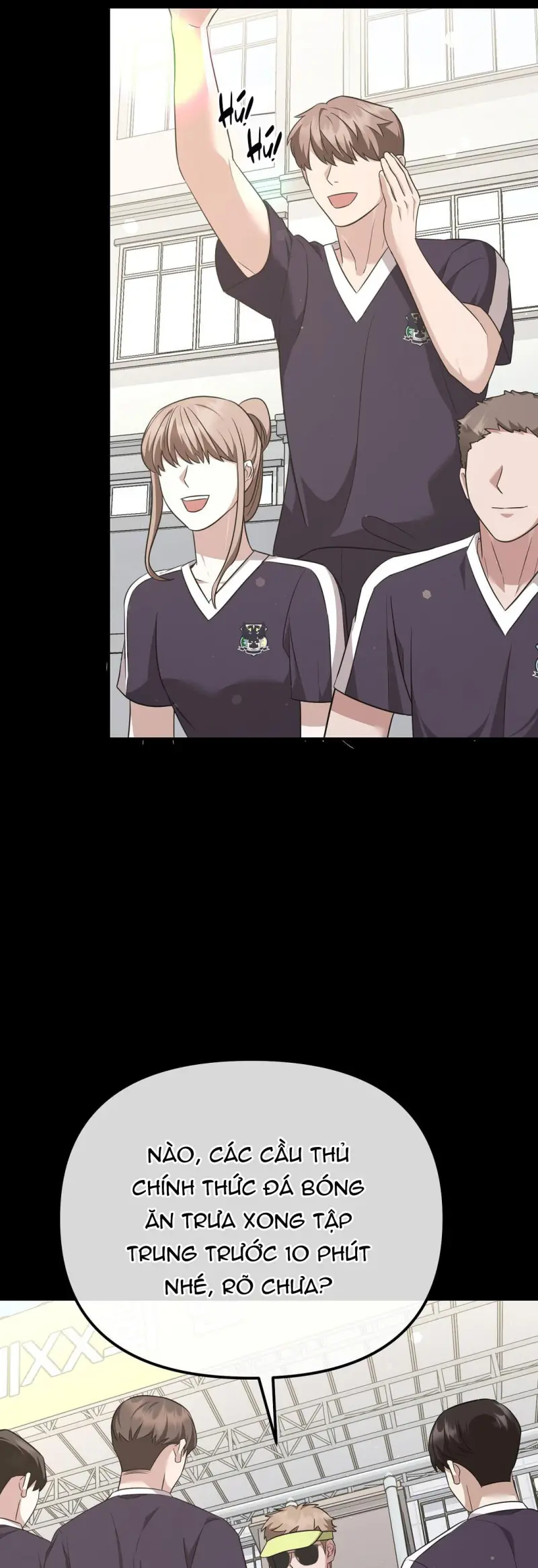 Autobahn Romance -  - Trang 26