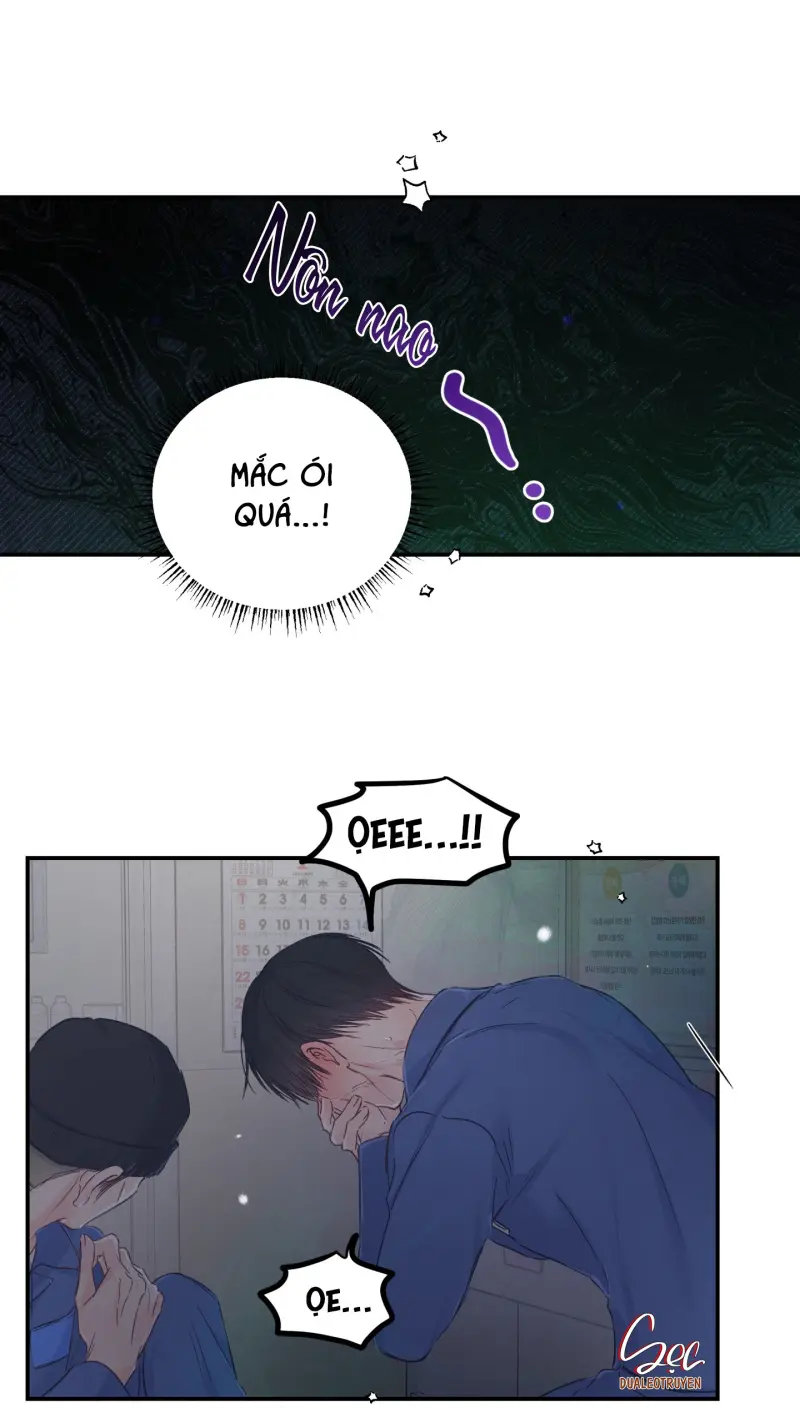 ĐẢO NGƯỢC CỦA ĐẢO NGƯỢC -  - Trang 37