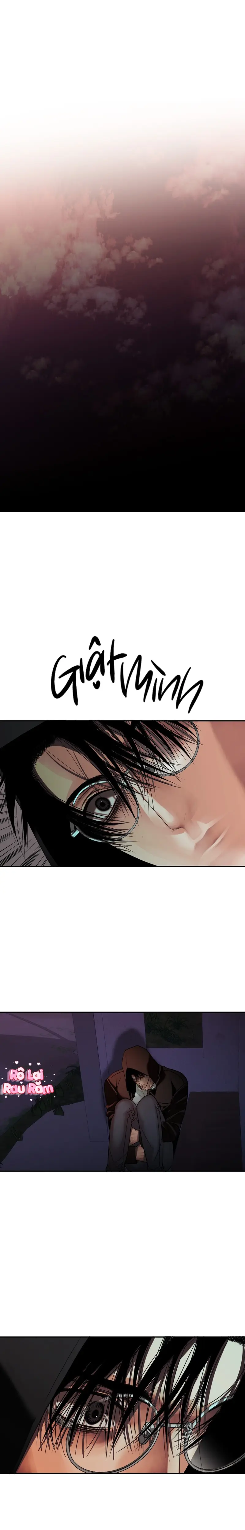 Thực nhân tha hoá - h+ - Trang 15