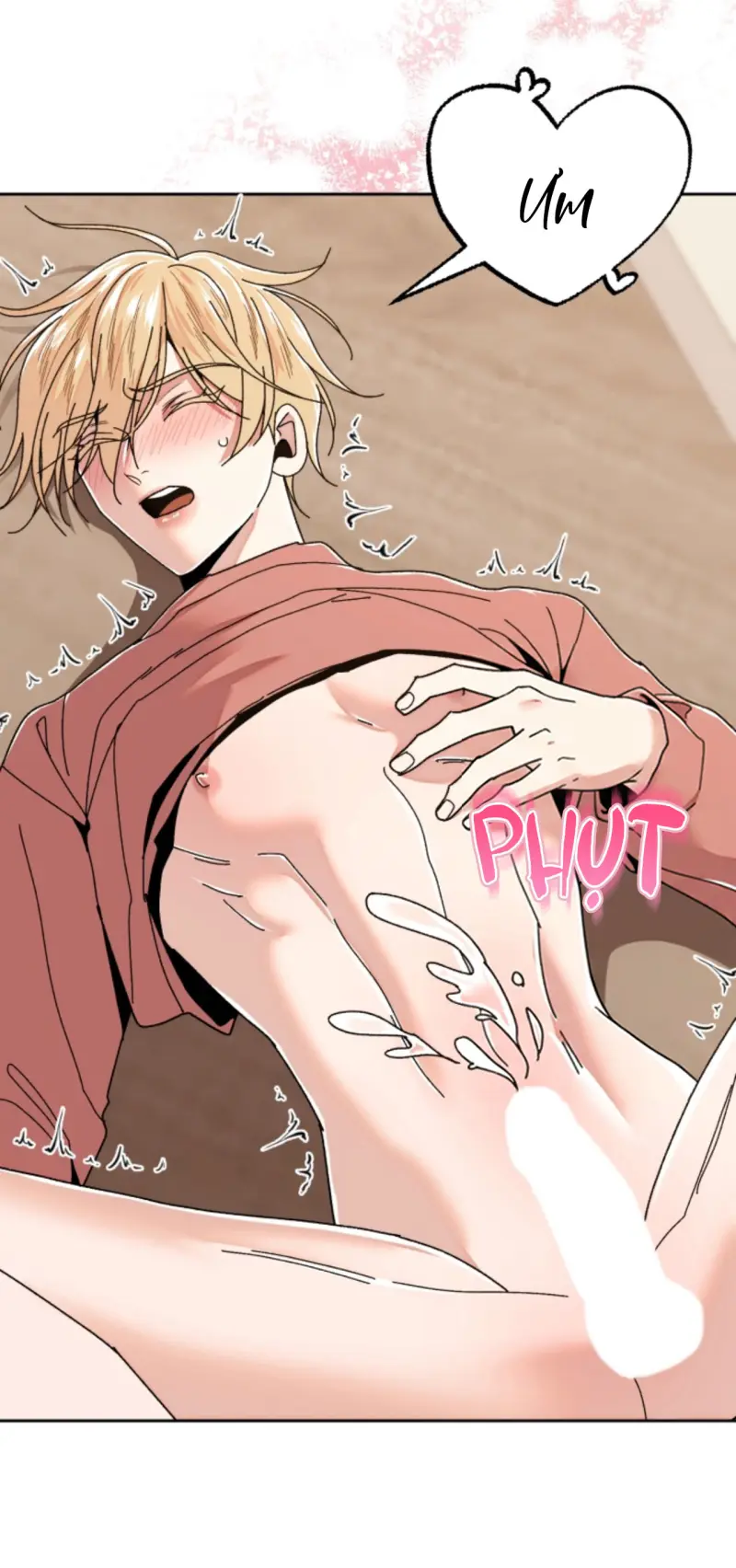 Người Hàng Xóm Bất Ngờ -  - Trang 51