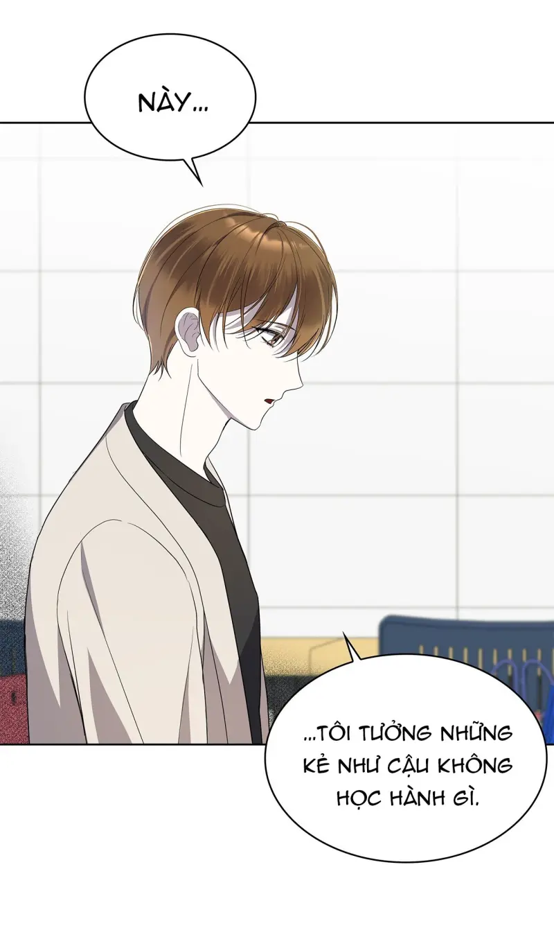 Tôi Là Top Phụ Bị Điên Đây -  - Trang 58